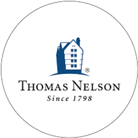 Thomas Nelson UK